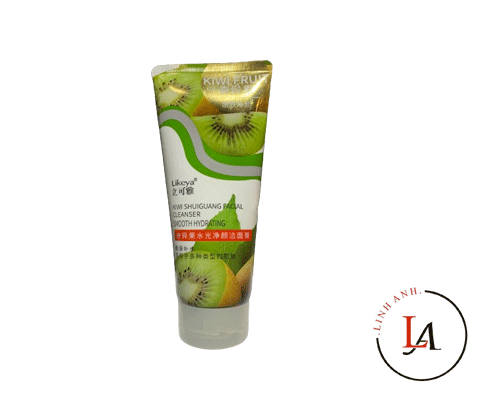 Sữa rửa mặt Likeya 200g